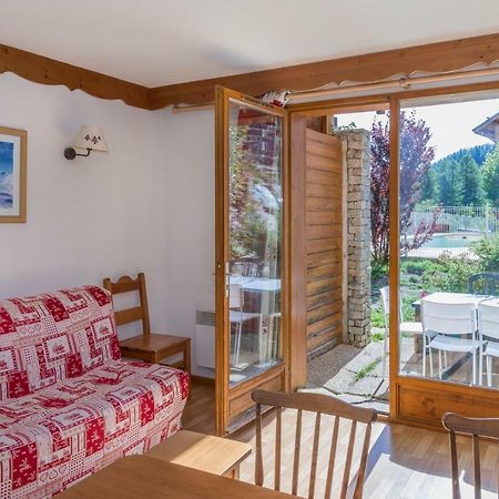 Hameau Des Ecrins By Infinimountain Aparthotel Puy-Saint-Vincent Luaran gambar