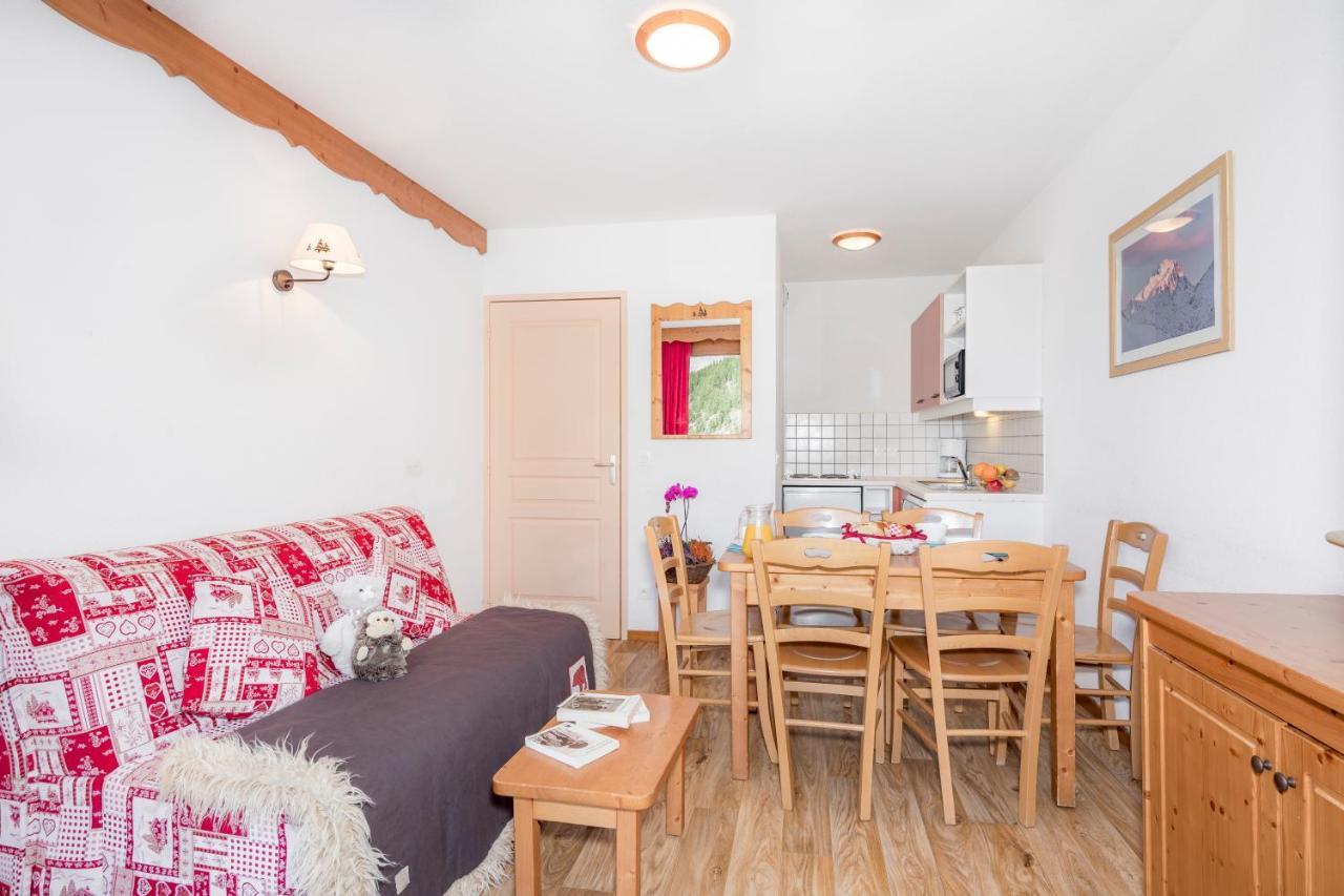 Hameau Des Ecrins By Infinimountain Aparthotel Puy-Saint-Vincent Luaran gambar